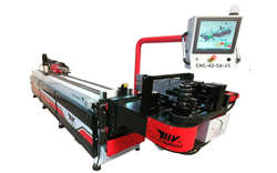 Cnc Tube Bending Machines