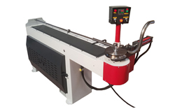 Semi Automatic Tube Bending Machines